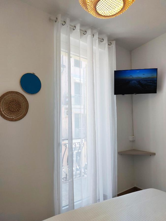 Affittacamere Casa Lilibet Сан-Бенедетто-дель-Тронто Экстерьер фото