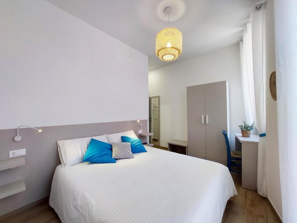 Affittacamere Casa Lilibet Сан-Бенедетто-дель-Тронто Экстерьер фото