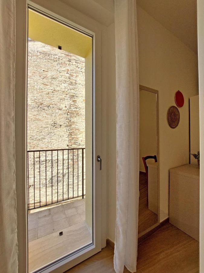 Affittacamere Casa Lilibet Сан-Бенедетто-дель-Тронто Экстерьер фото