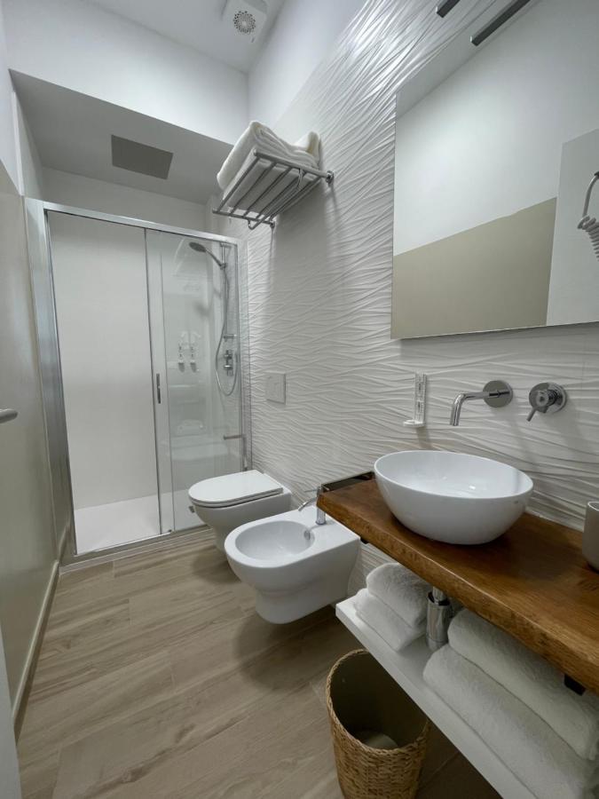 Affittacamere Casa Lilibet Сан-Бенедетто-дель-Тронто Экстерьер фото