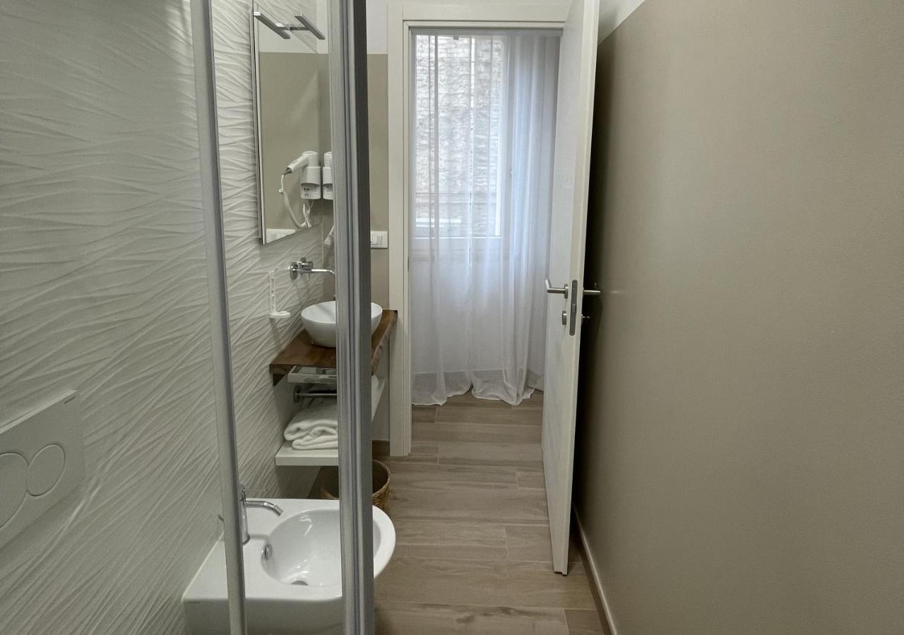 Affittacamere Casa Lilibet Сан-Бенедетто-дель-Тронто Экстерьер фото