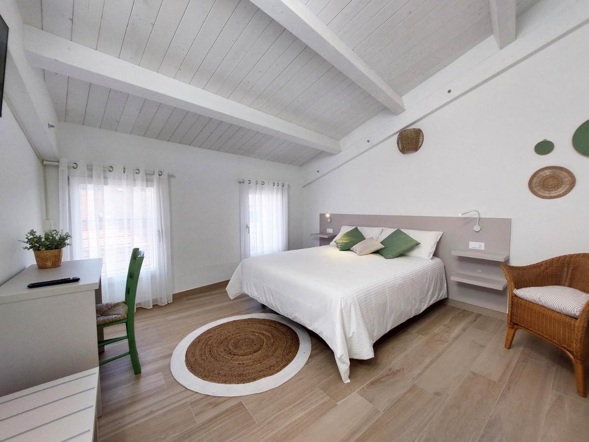 Affittacamere Casa Lilibet Сан-Бенедетто-дель-Тронто Экстерьер фото