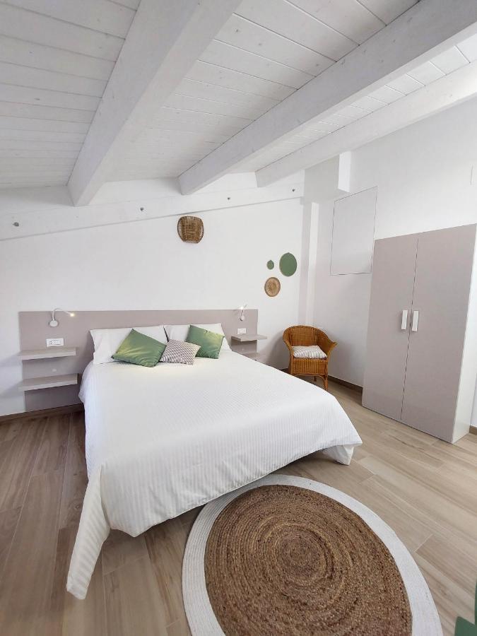 Affittacamere Casa Lilibet Сан-Бенедетто-дель-Тронто Экстерьер фото