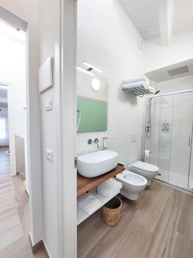Affittacamere Casa Lilibet Сан-Бенедетто-дель-Тронто Экстерьер фото