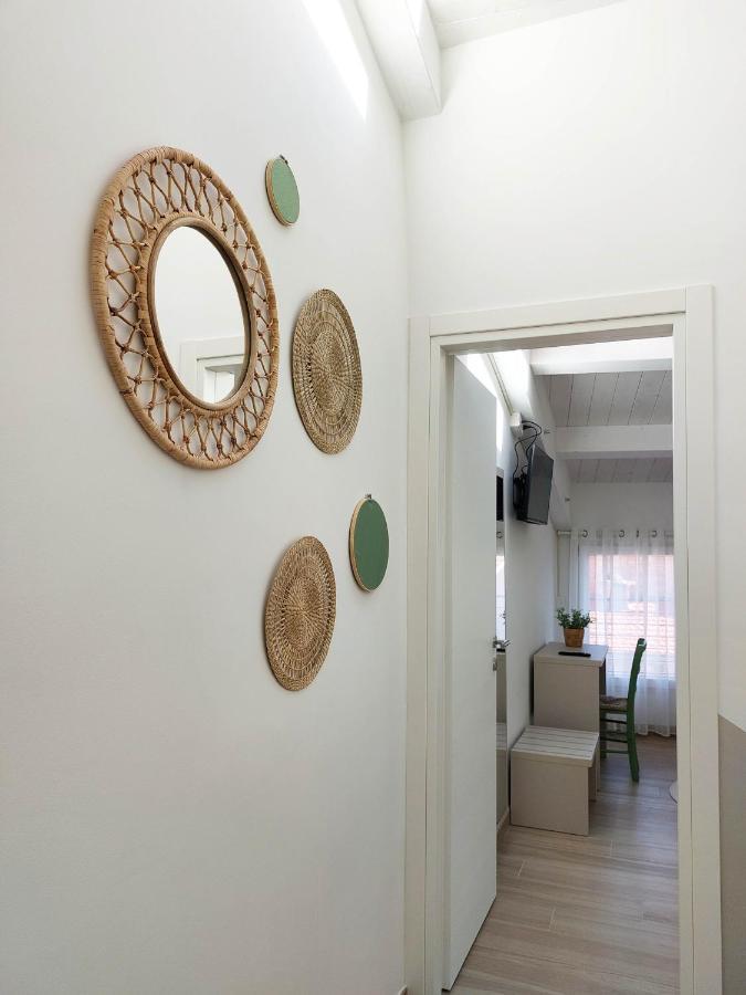 Affittacamere Casa Lilibet Сан-Бенедетто-дель-Тронто Экстерьер фото