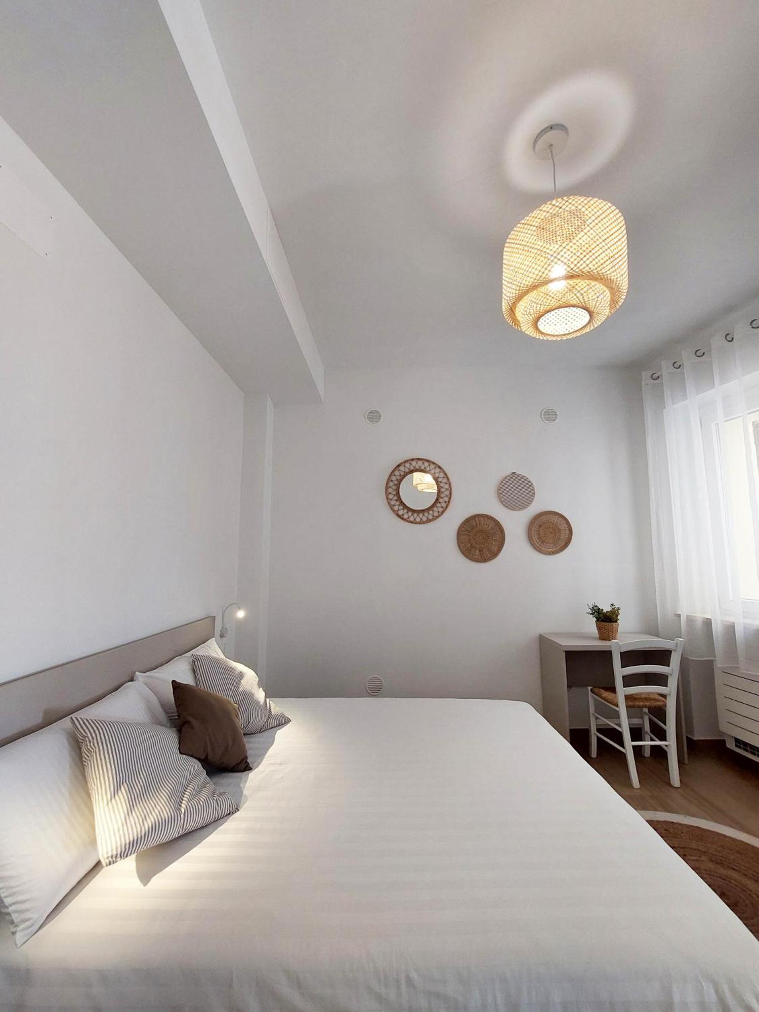 Affittacamere Casa Lilibet Сан-Бенедетто-дель-Тронто Экстерьер фото