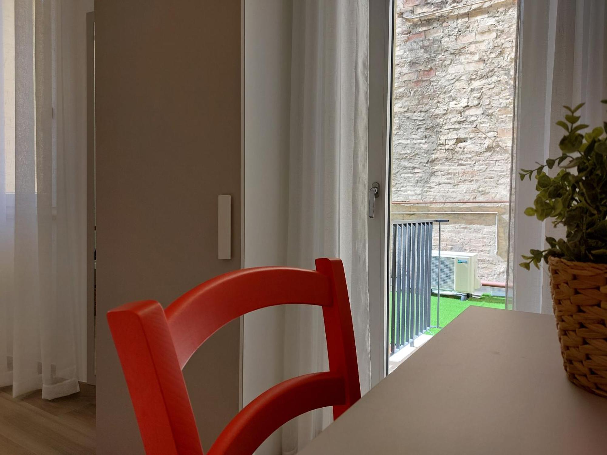 Affittacamere Casa Lilibet Сан-Бенедетто-дель-Тронто Экстерьер фото